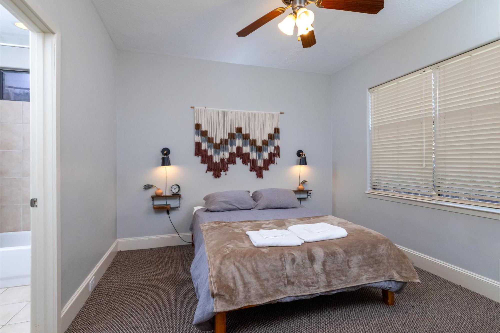 Вілла The Nest In East Downtown Houston Texas Екстер'єр фото